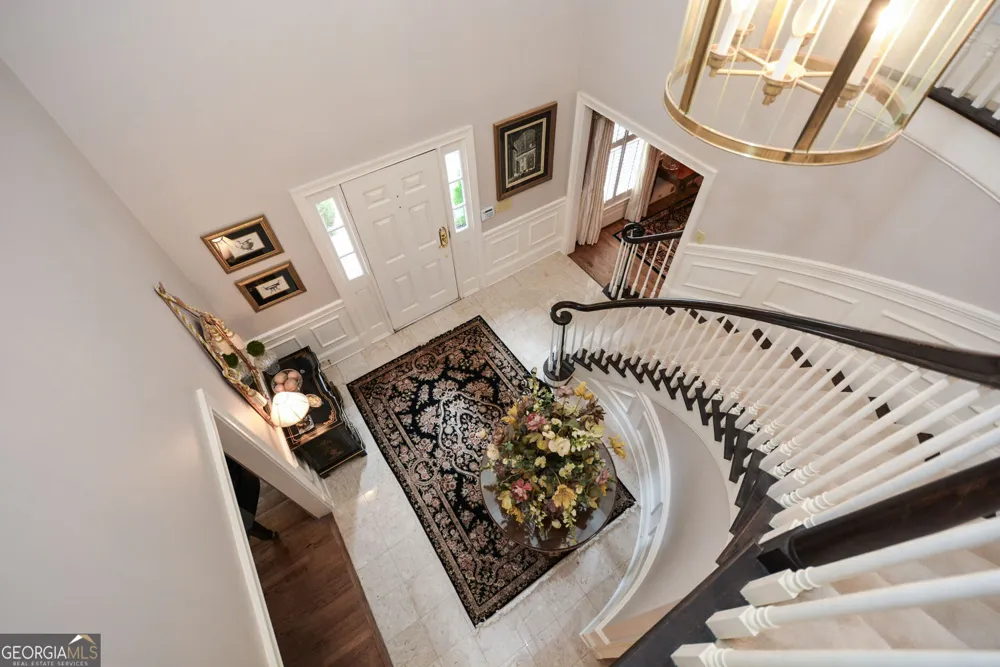 1640 Lazy River LN Sandy Springs, GA 30350