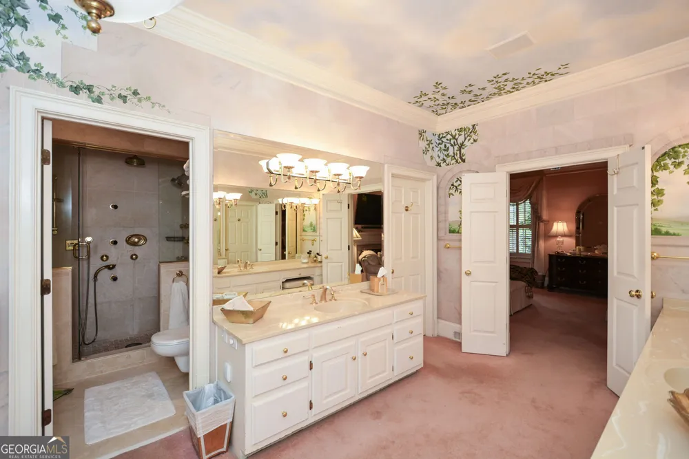 1640 Lazy River LN Sandy Springs, GA 30350