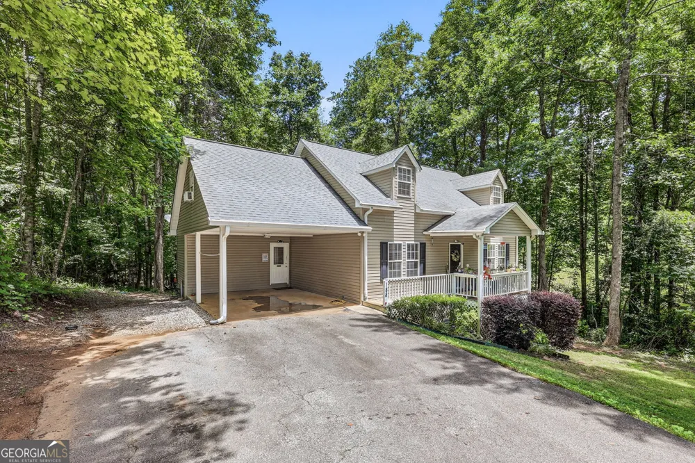 188 Seaborn DR Cleveland, GA 30528