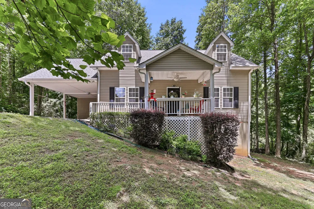 188 Seaborn DR Cleveland, GA 30528