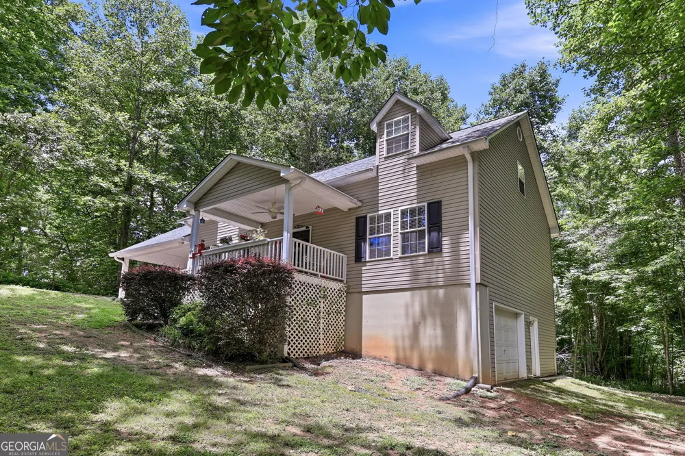 188 Seaborn DR Cleveland, GA 30528