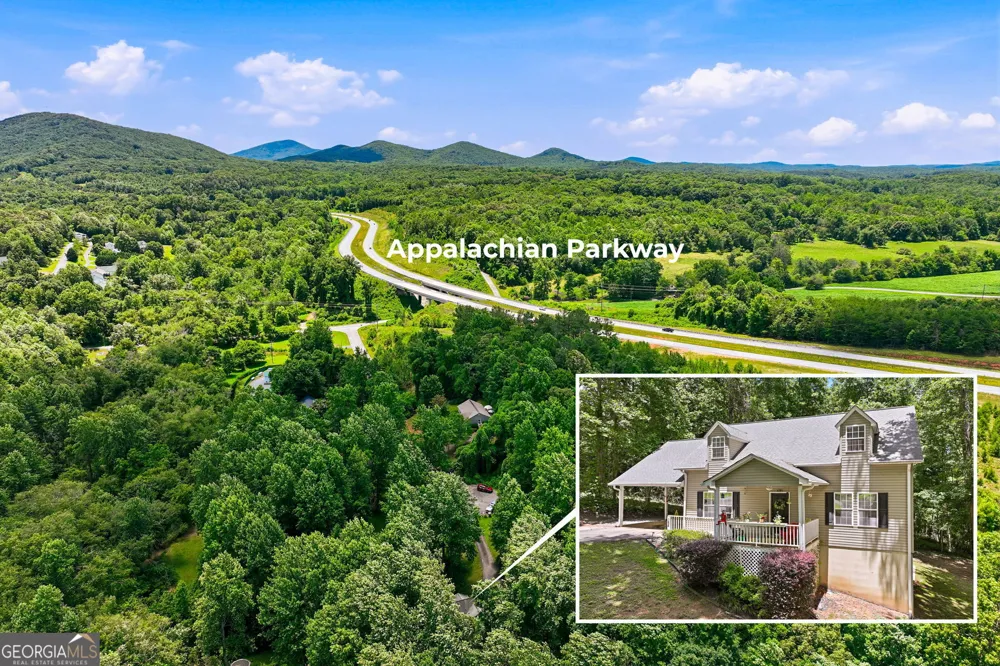 188 Seaborn DR Cleveland, GA 30528