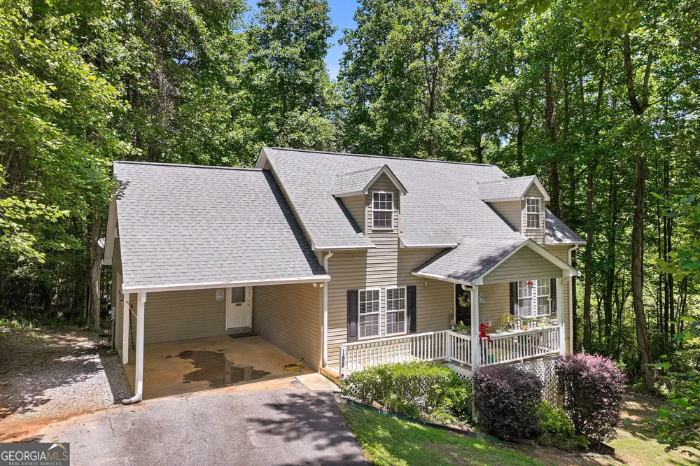 188 Seaborn DR Cleveland, GA 30528