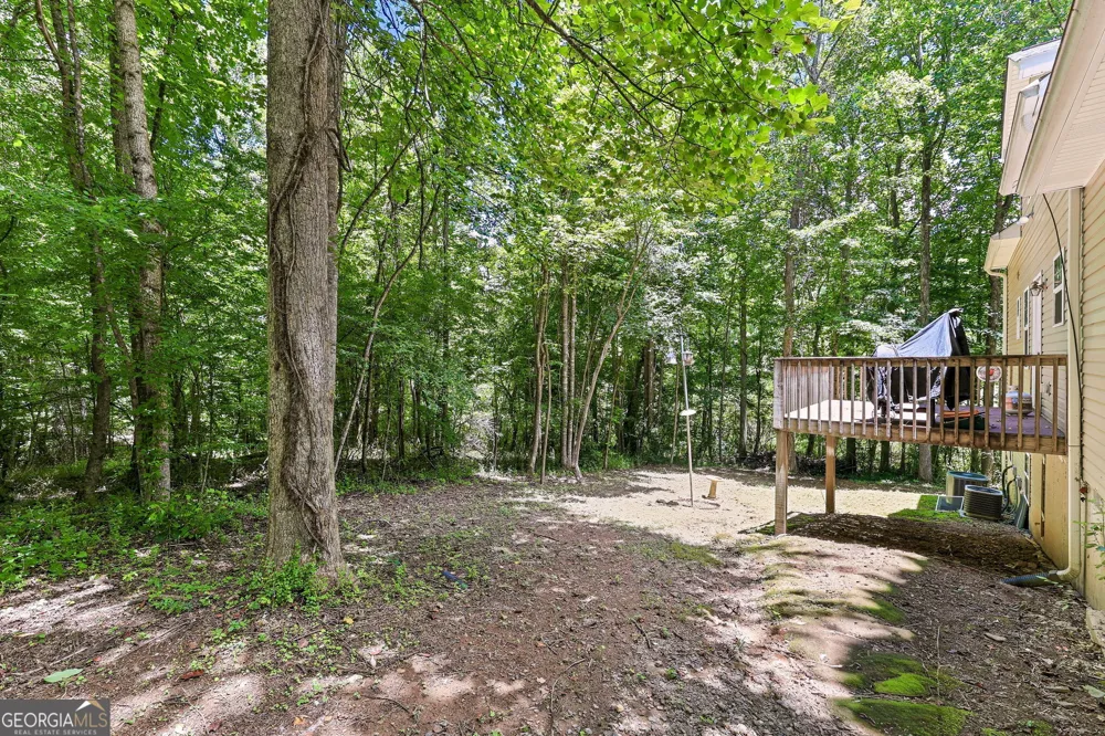 188 Seaborn DR Cleveland, GA 30528