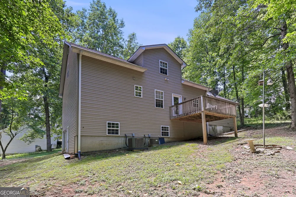 188 Seaborn DR Cleveland, GA 30528