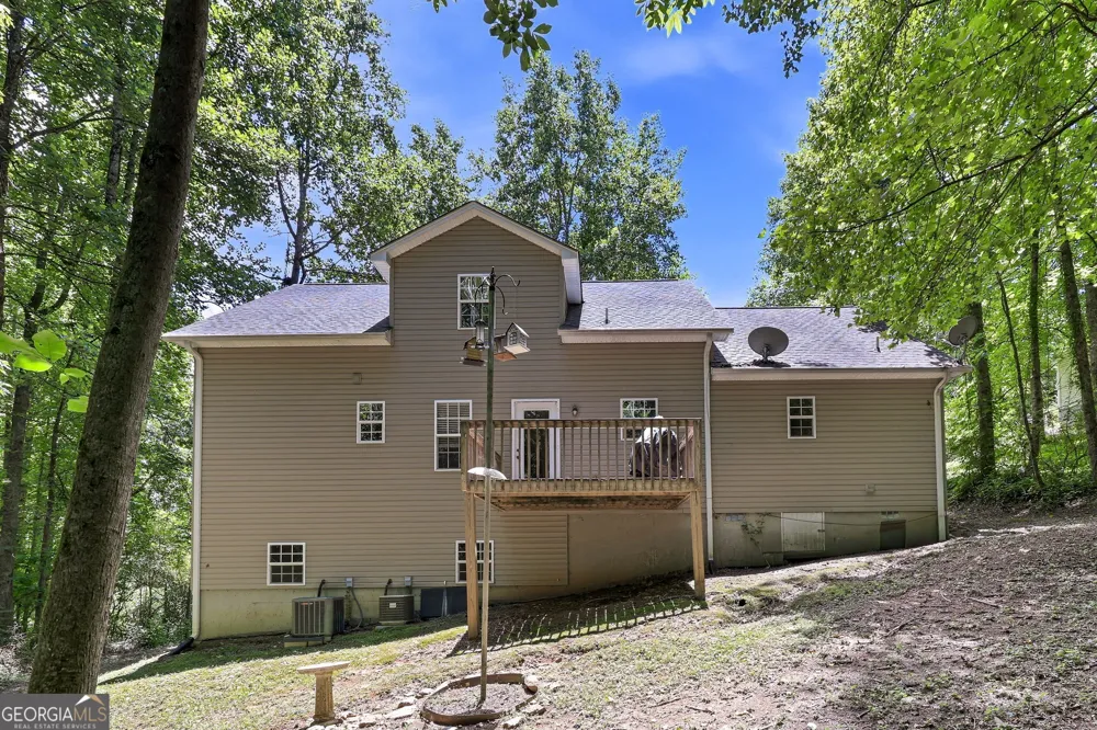 188 Seaborn DR Cleveland, GA 30528