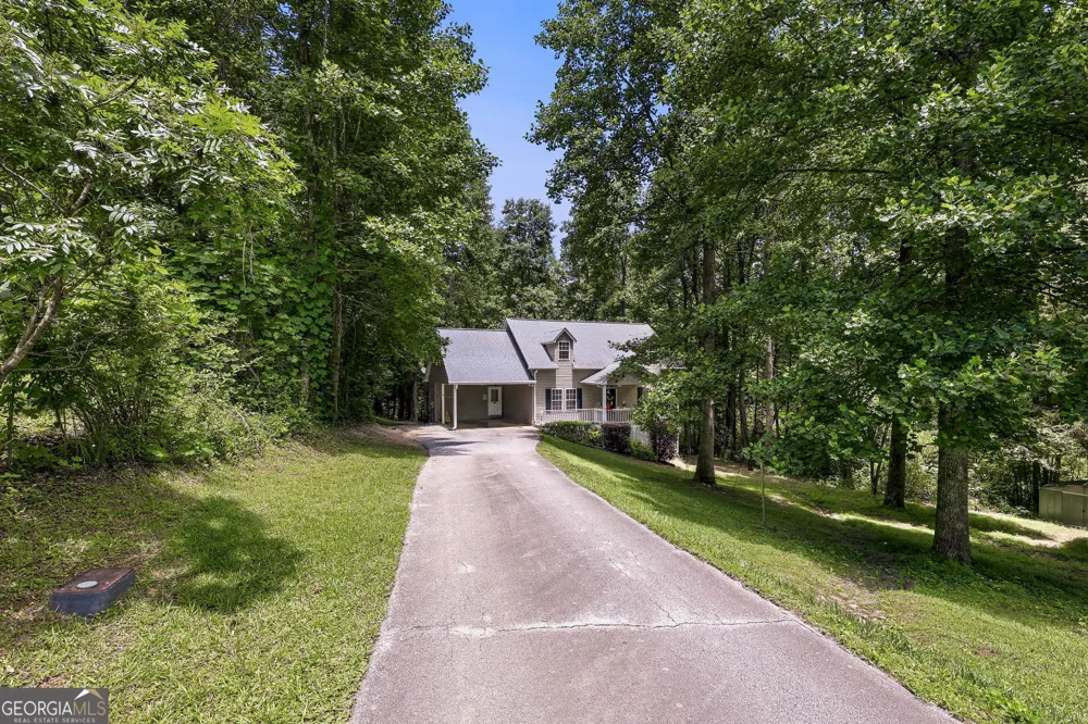 188 Seaborn DR Cleveland, GA 30528