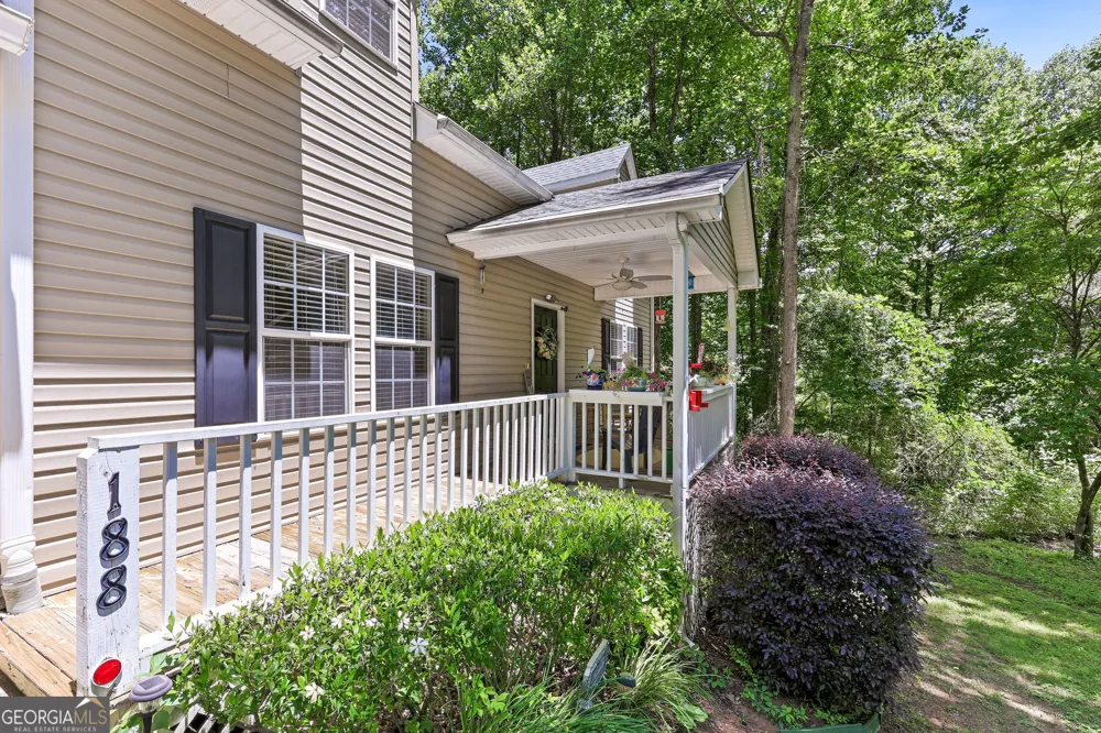 188 Seaborn DR Cleveland, GA 30528