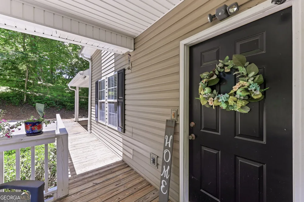 188 Seaborn DR Cleveland, GA 30528