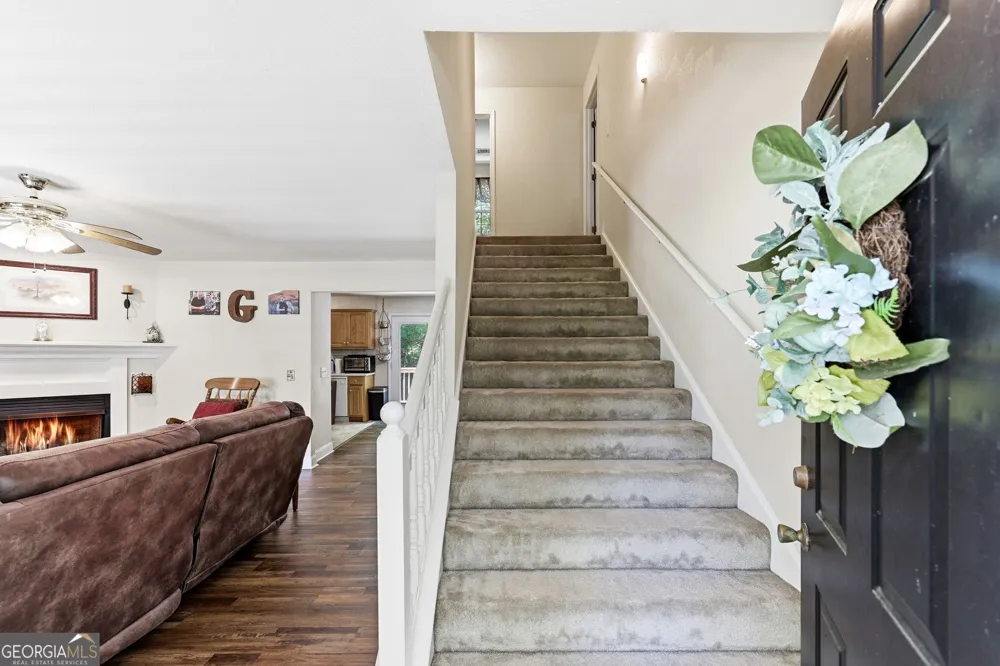 188 Seaborn DR Cleveland, GA 30528