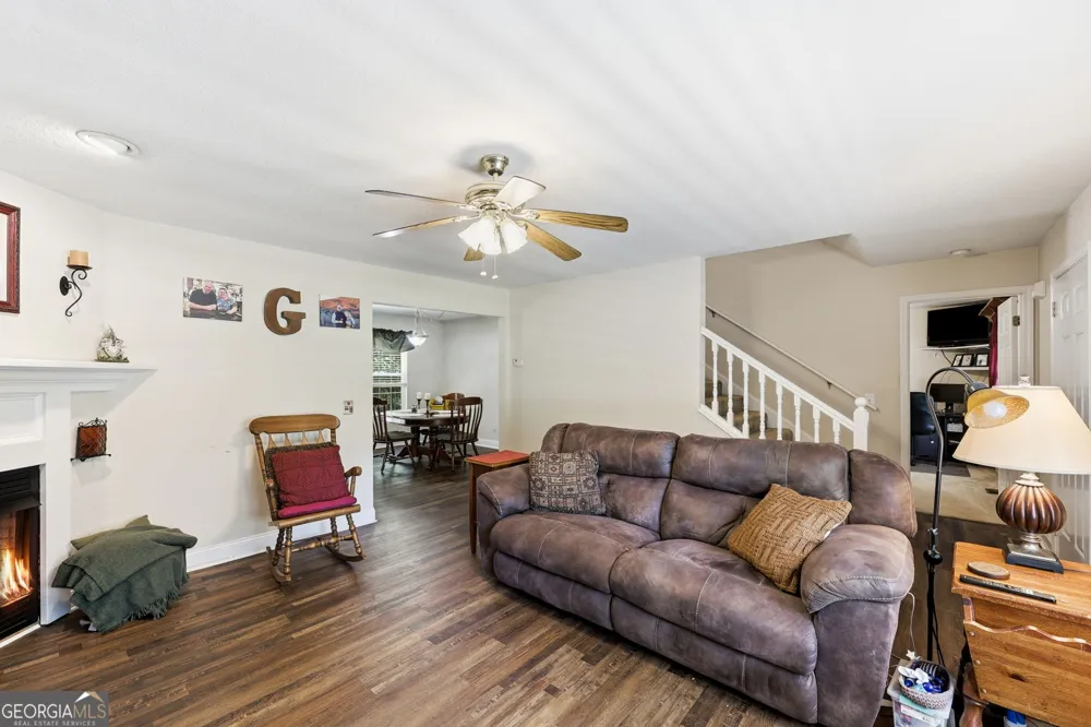 188 Seaborn DR Cleveland, GA 30528