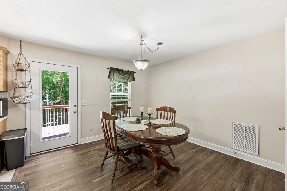 188 Seaborn DR Cleveland, GA 30528