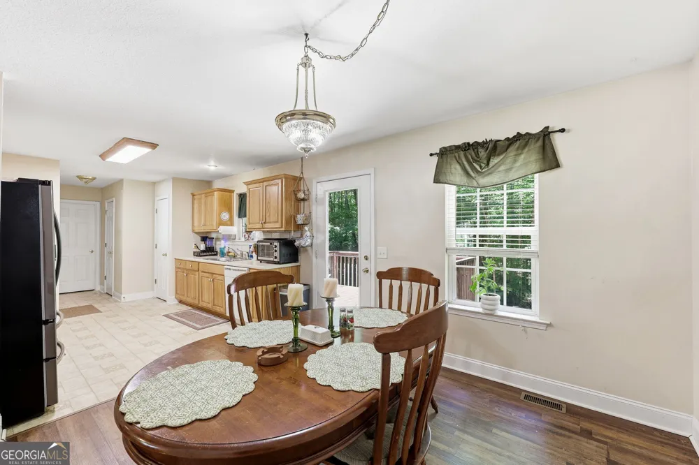 188 Seaborn DR Cleveland, GA 30528