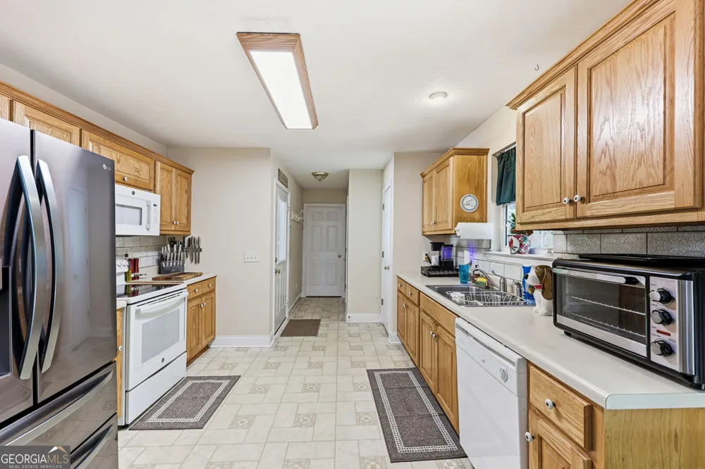 188 Seaborn DR Cleveland, GA 30528