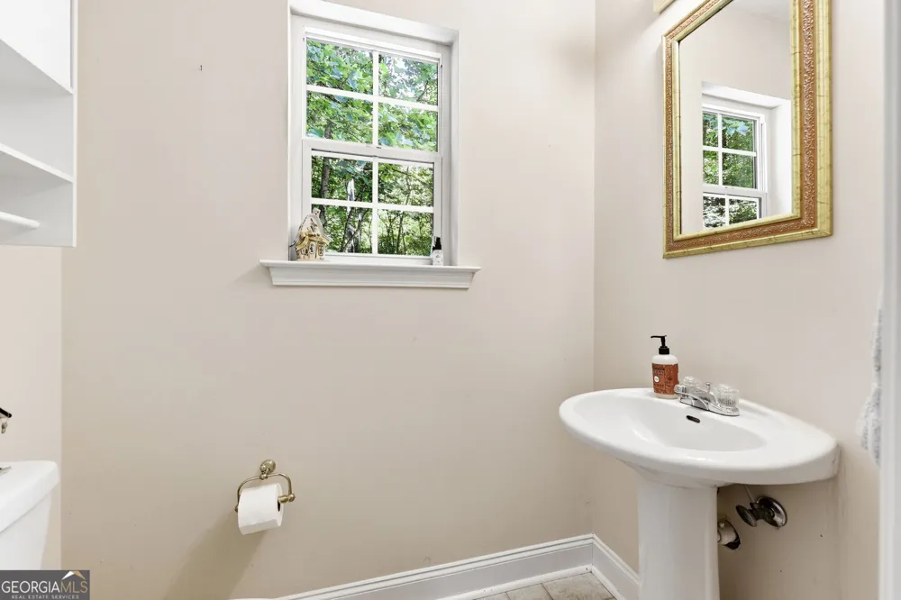 188 Seaborn DR Cleveland, GA 30528