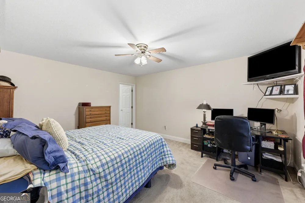 188 Seaborn DR Cleveland, GA 30528