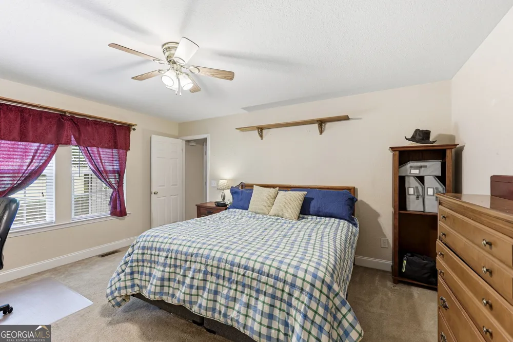 188 Seaborn DR Cleveland, GA 30528