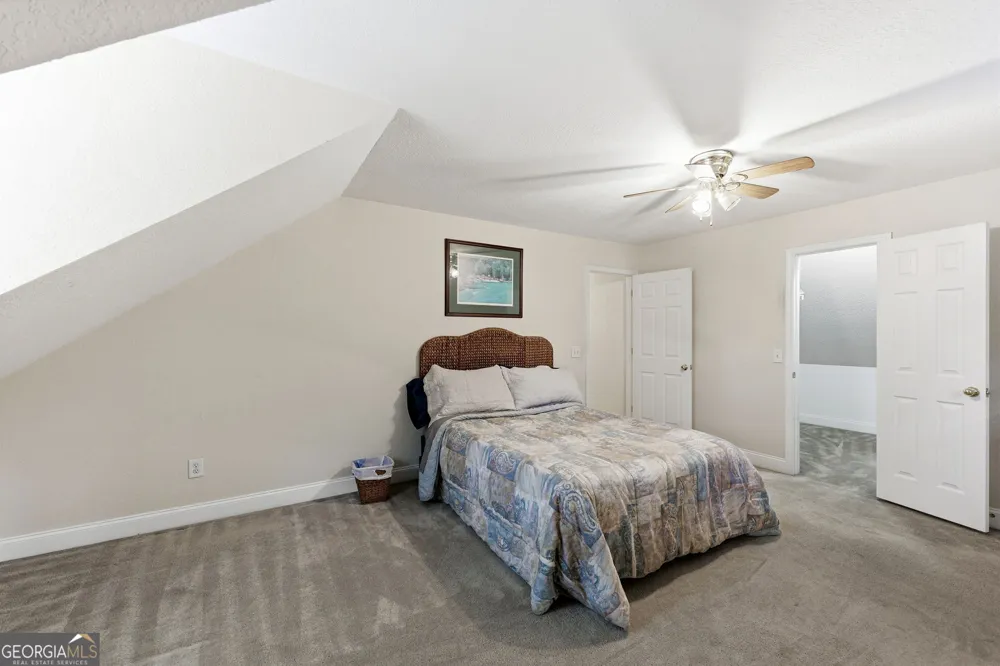 188 Seaborn DR Cleveland, GA 30528