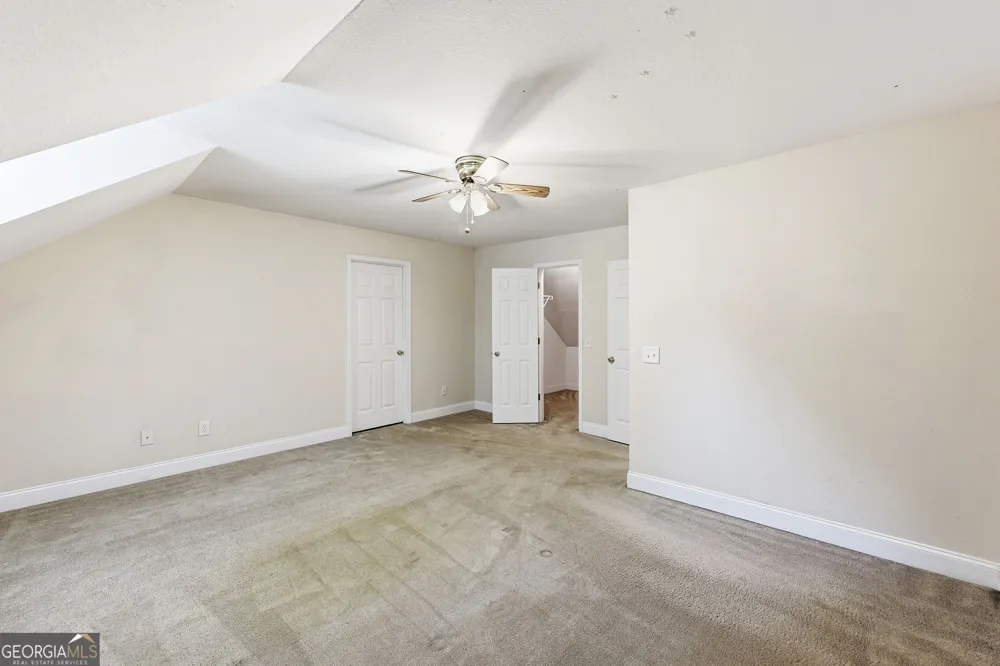 188 Seaborn DR Cleveland, GA 30528