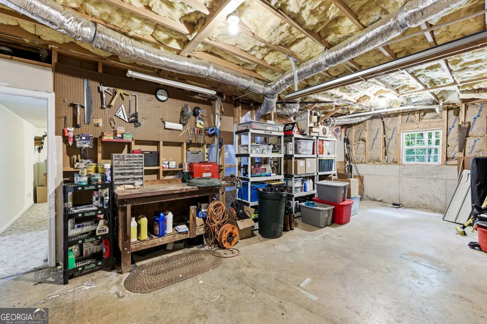 188 Seaborn DR Cleveland, GA 30528