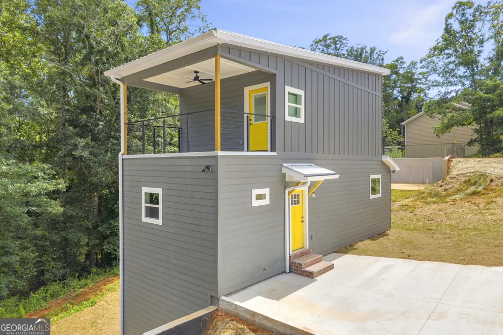 256 Lacount LN Clarkesville, GA 30523