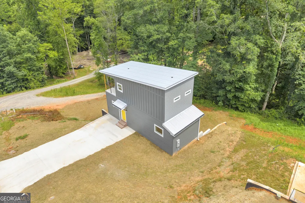 256 Lacount LN Clarkesville, GA 30523