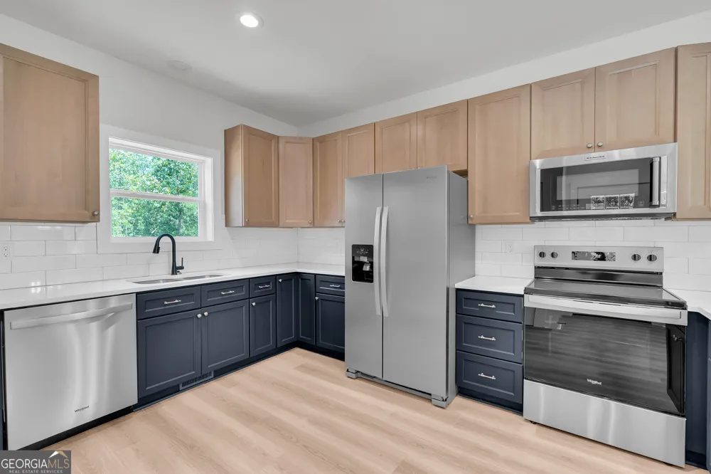 256 Lacount LN Clarkesville, GA 30523