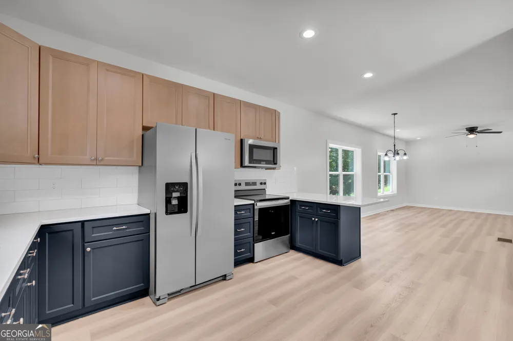 256 Lacount LN Clarkesville, GA 30523