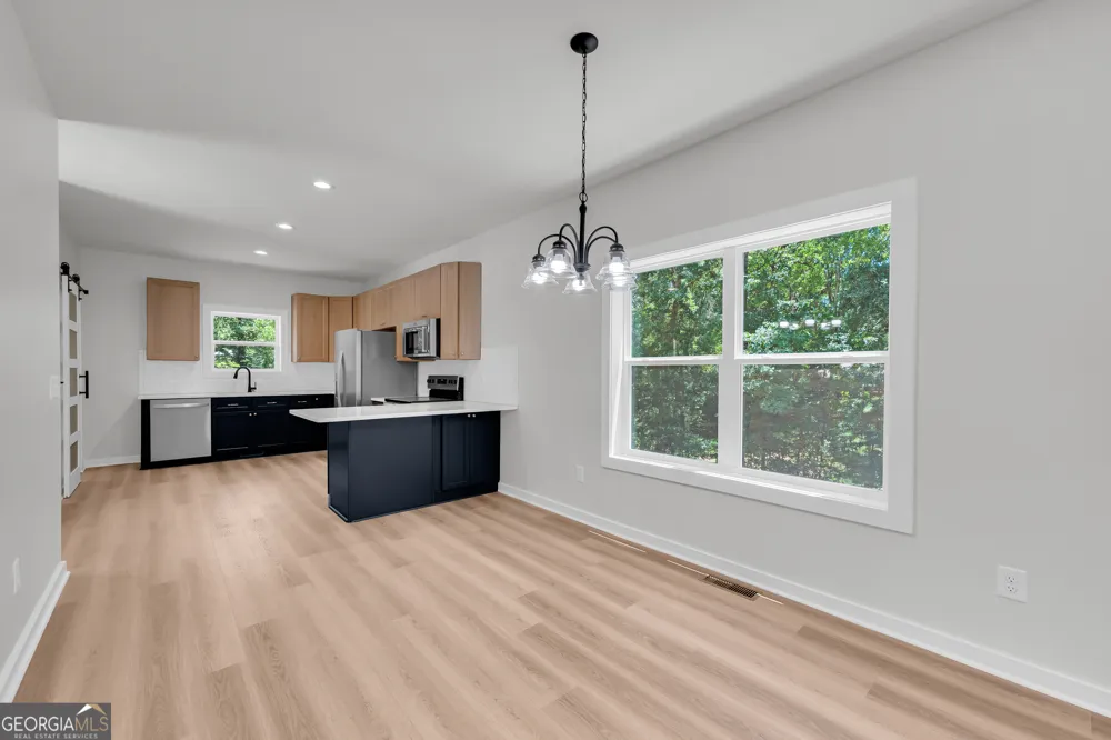 256 Lacount LN Clarkesville, GA 30523