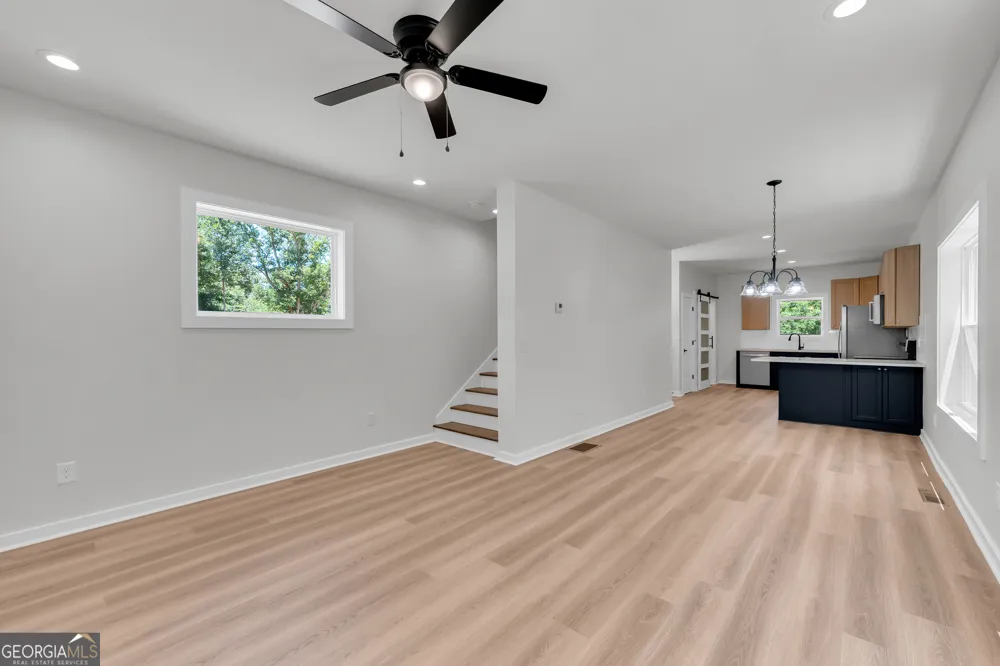256 Lacount LN Clarkesville, GA 30523