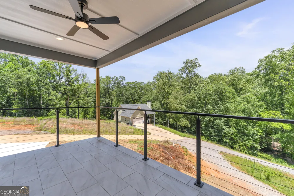 256 Lacount LN Clarkesville, GA 30523