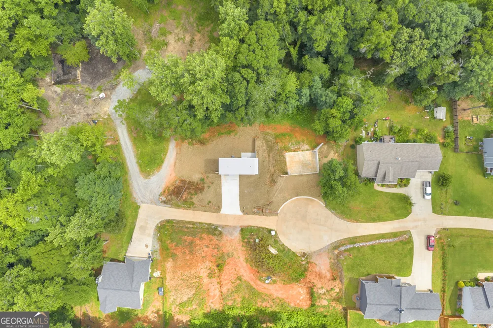 256 Lacount LN Clarkesville, GA 30523