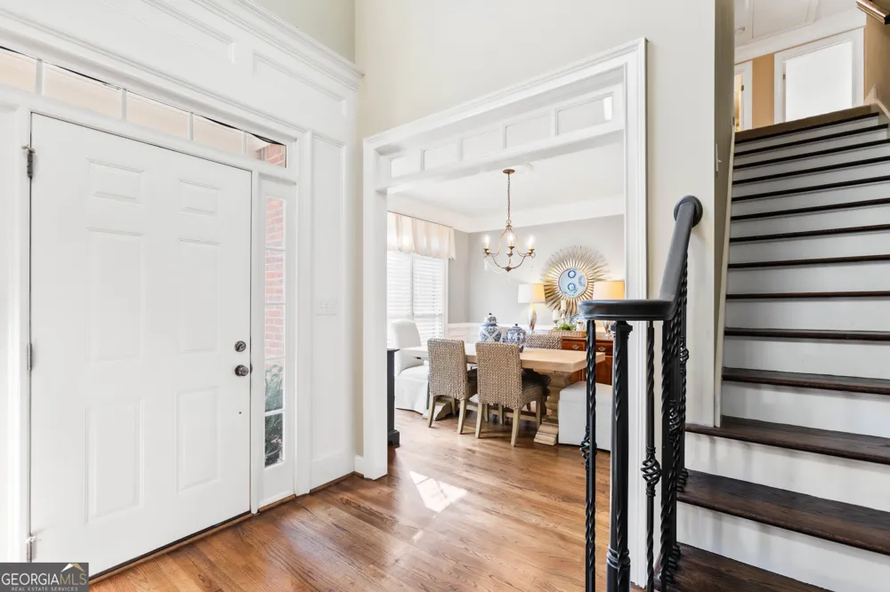 1030 Spring Lake DR Bishop, GA 30621