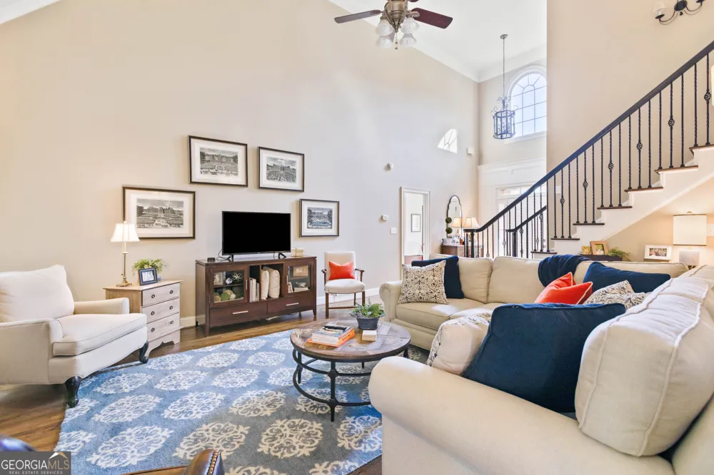 1030 Spring Lake DR Bishop, GA 30621