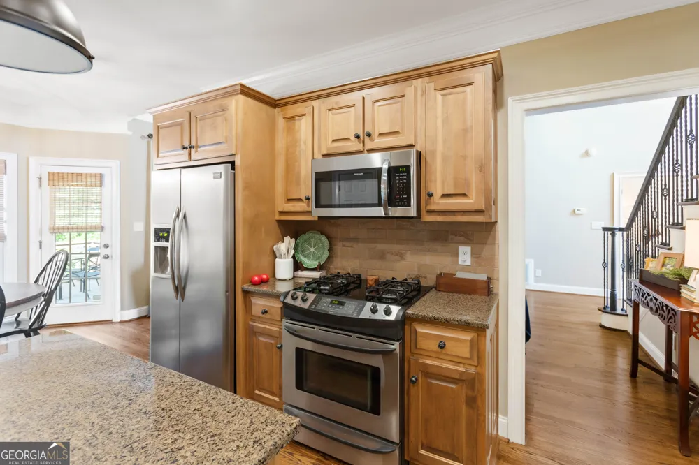 1030 Spring Lake DR Bishop, GA 30621