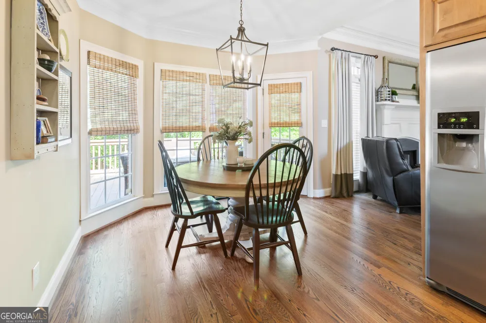 1030 Spring Lake DR Bishop, GA 30621