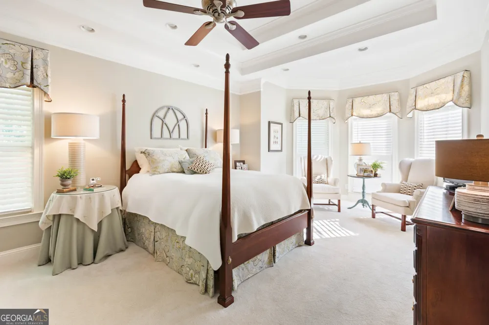1030 Spring Lake DR Bishop, GA 30621