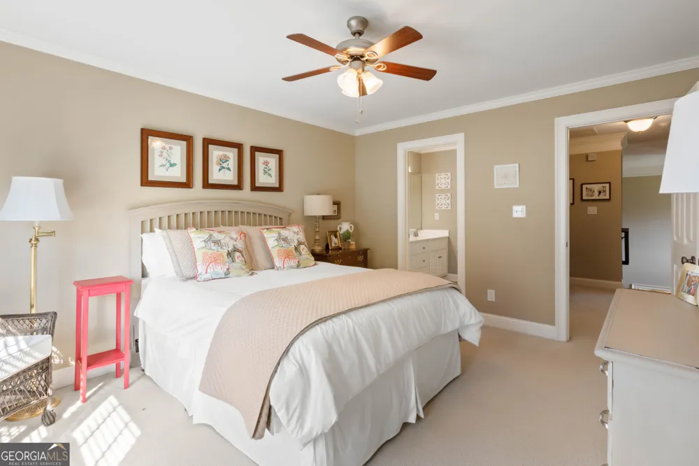1030 Spring Lake DR Bishop, GA 30621