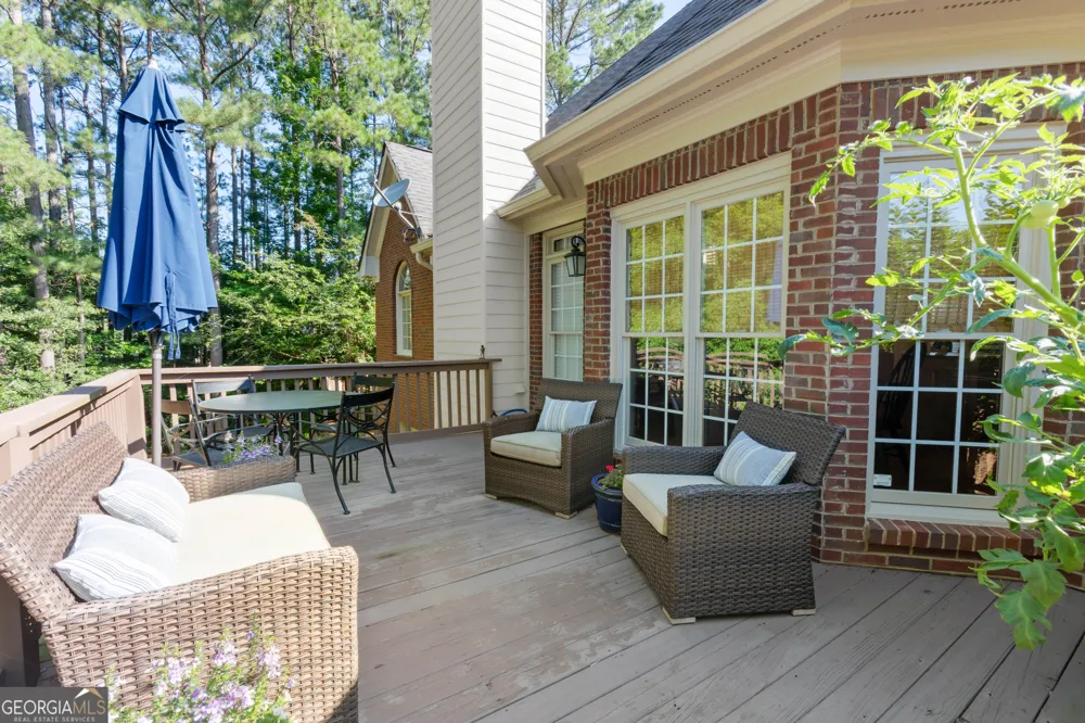 1030 Spring Lake DR Bishop, GA 30621
