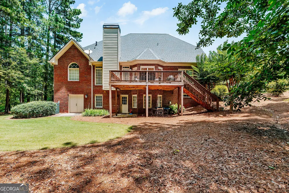 1030 Spring Lake DR Bishop, GA 30621