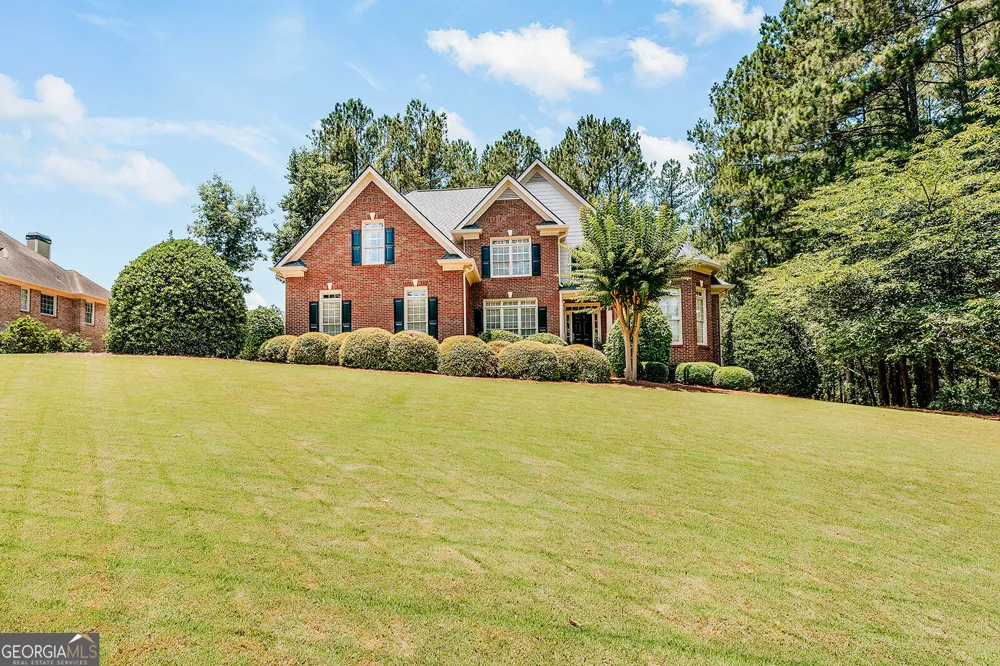 1030 Spring Lake DR Bishop, GA 30621