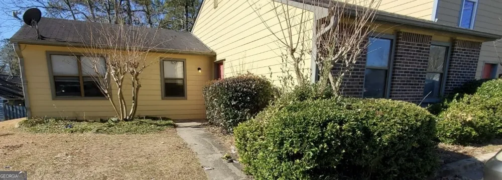 247 Mateo WALK Lawrenceville, GA 30046
