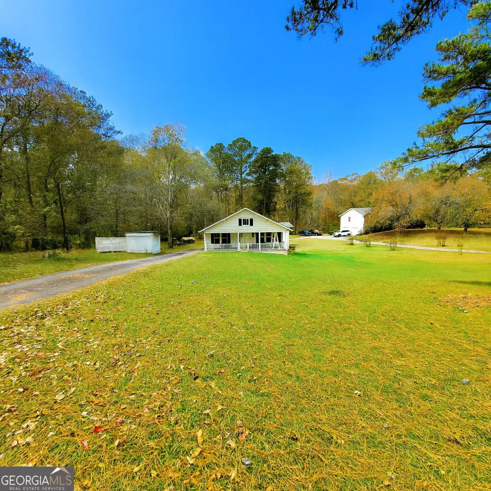 7025 Rico RD Chattahoochee Hills, GA 30268