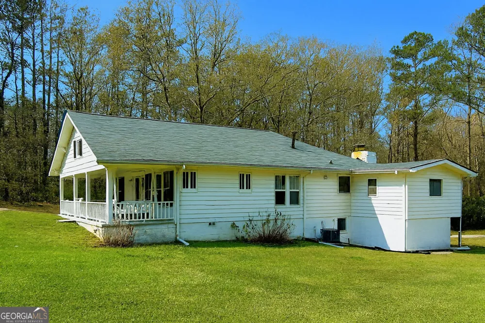 7025 Rico RD Chattahoochee Hills, GA 30268