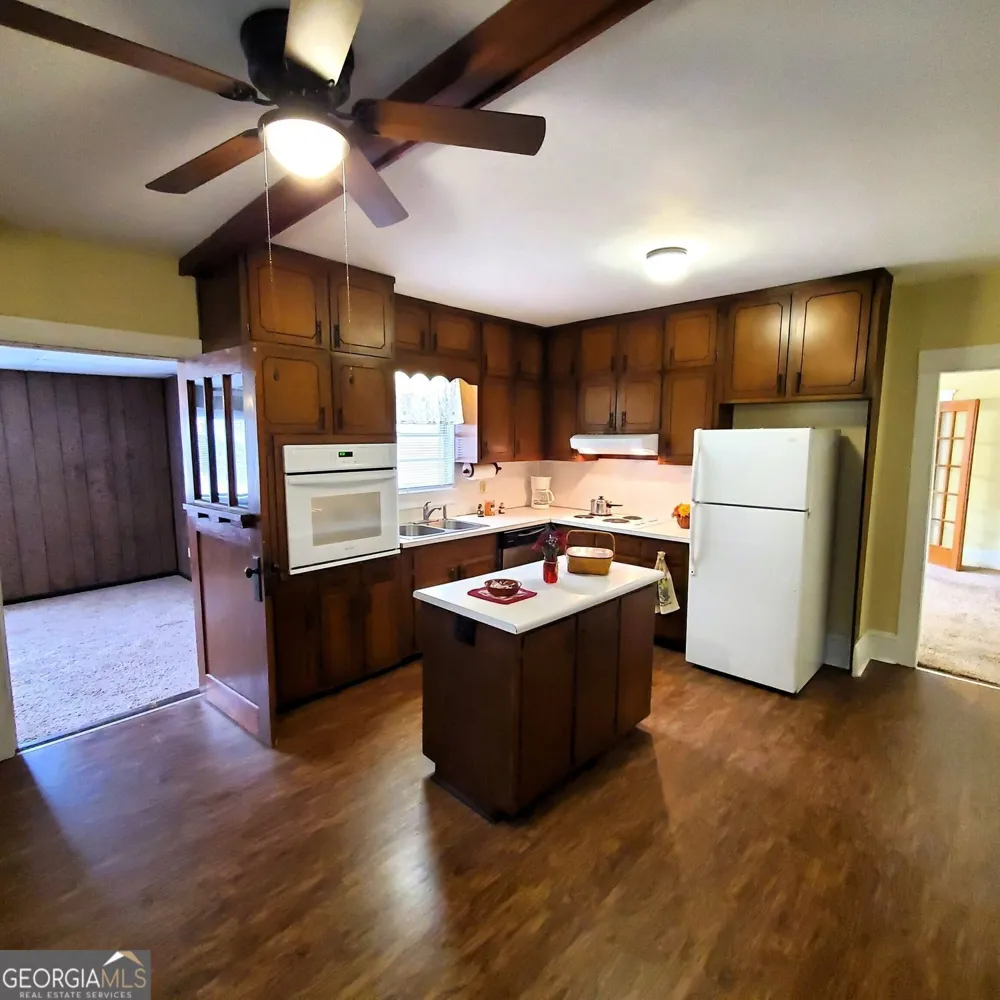 7025 Rico RD Chattahoochee Hills, GA 30268
