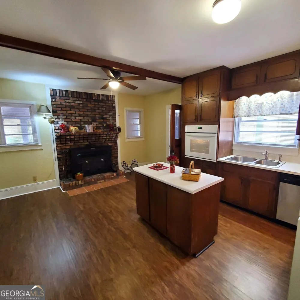 7025 Rico RD Chattahoochee Hills, GA 30268