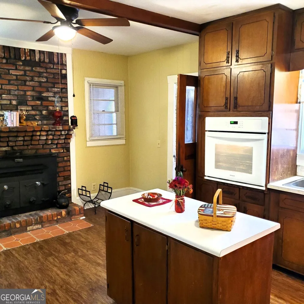 7025 Rico RD Chattahoochee Hills, GA 30268