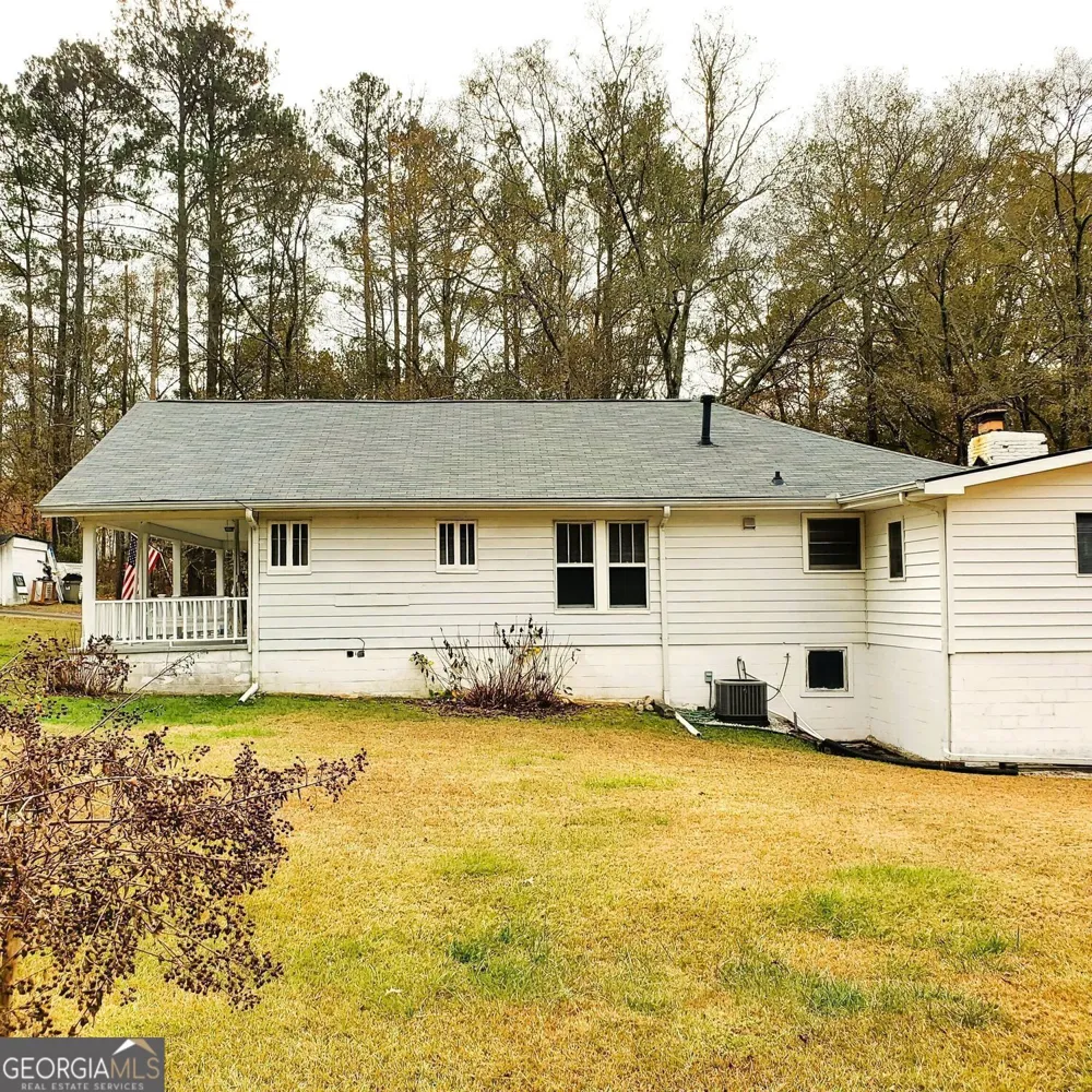 7025 Rico RD Chattahoochee Hills, GA 30268