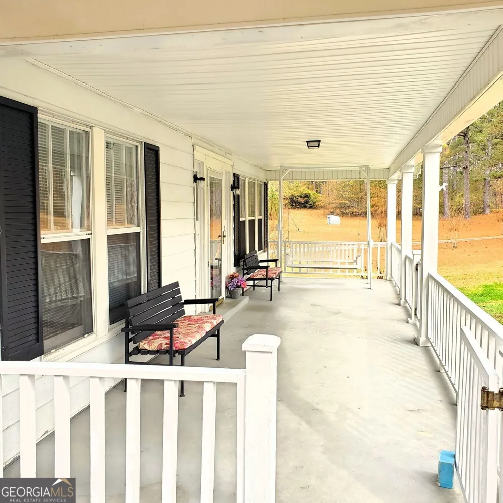 7025 Rico RD Chattahoochee Hills, GA 30268