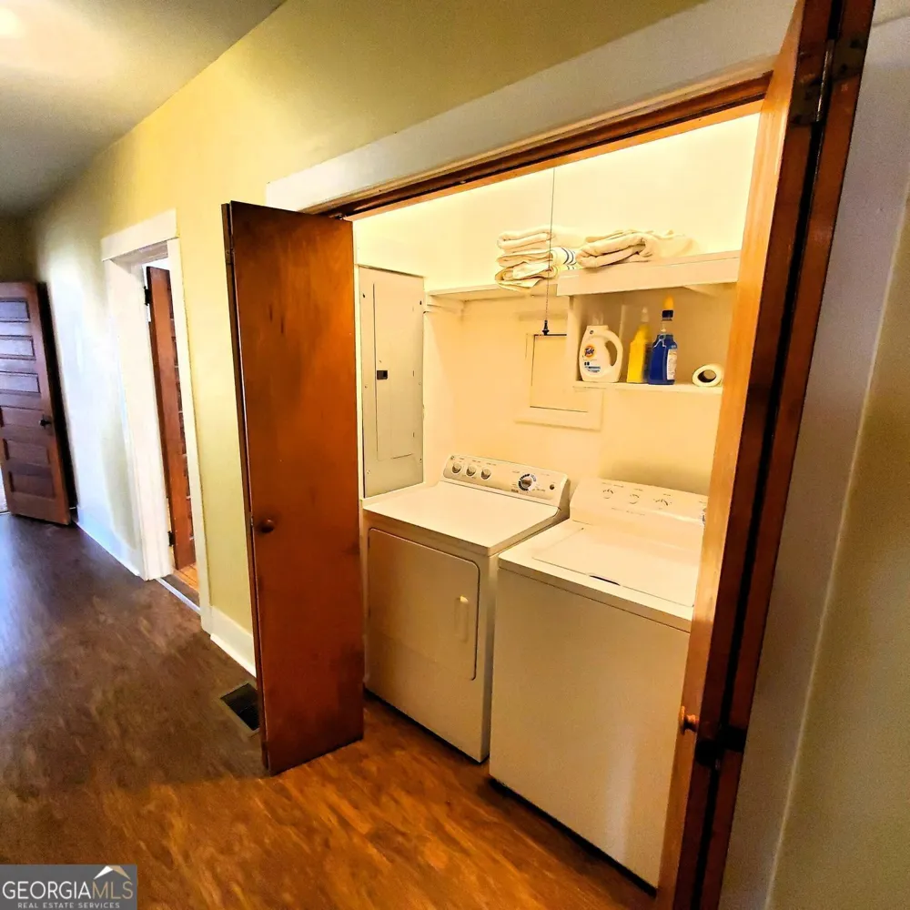 7025 Rico RD Chattahoochee Hills, GA 30268